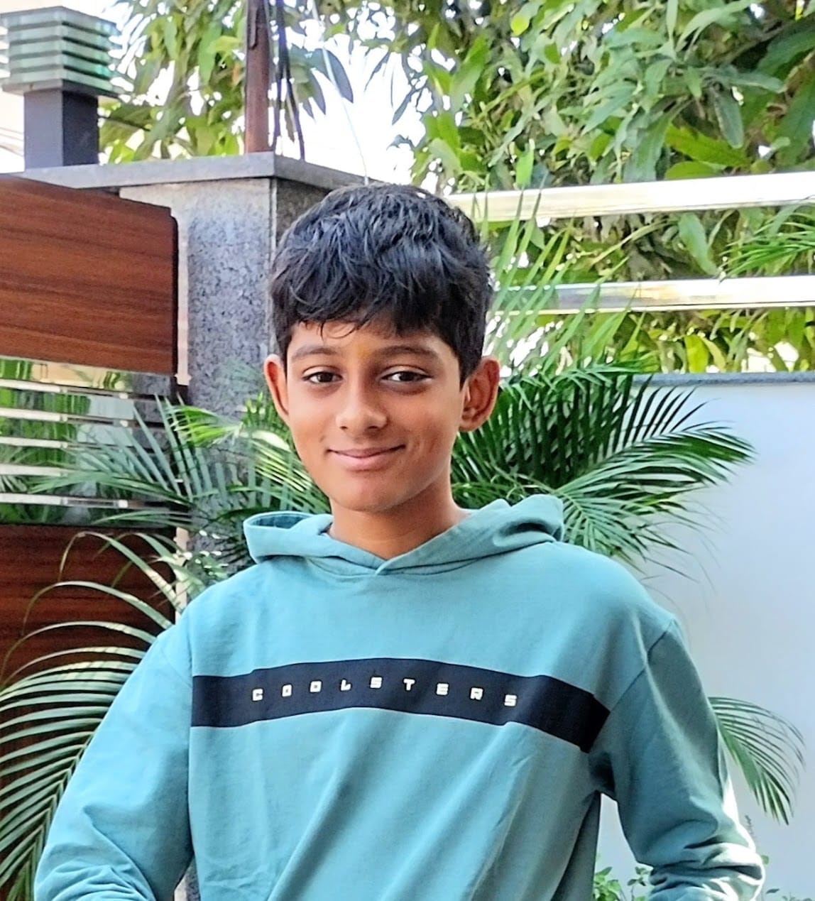 Shivansh